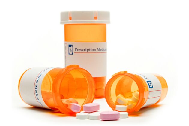 Derivati ​​della sulfonilurea nel diabete mellito di tipo 2